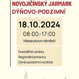 Tipy na víkend 18.10.-20.10.2024